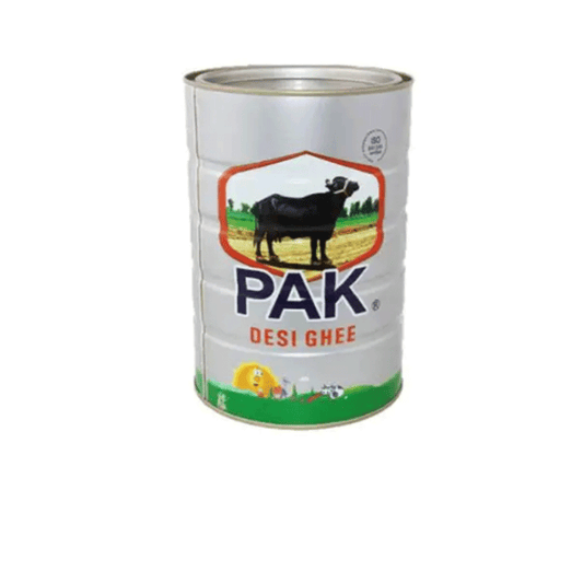 Pak Desi Ghee Tin 1Kg