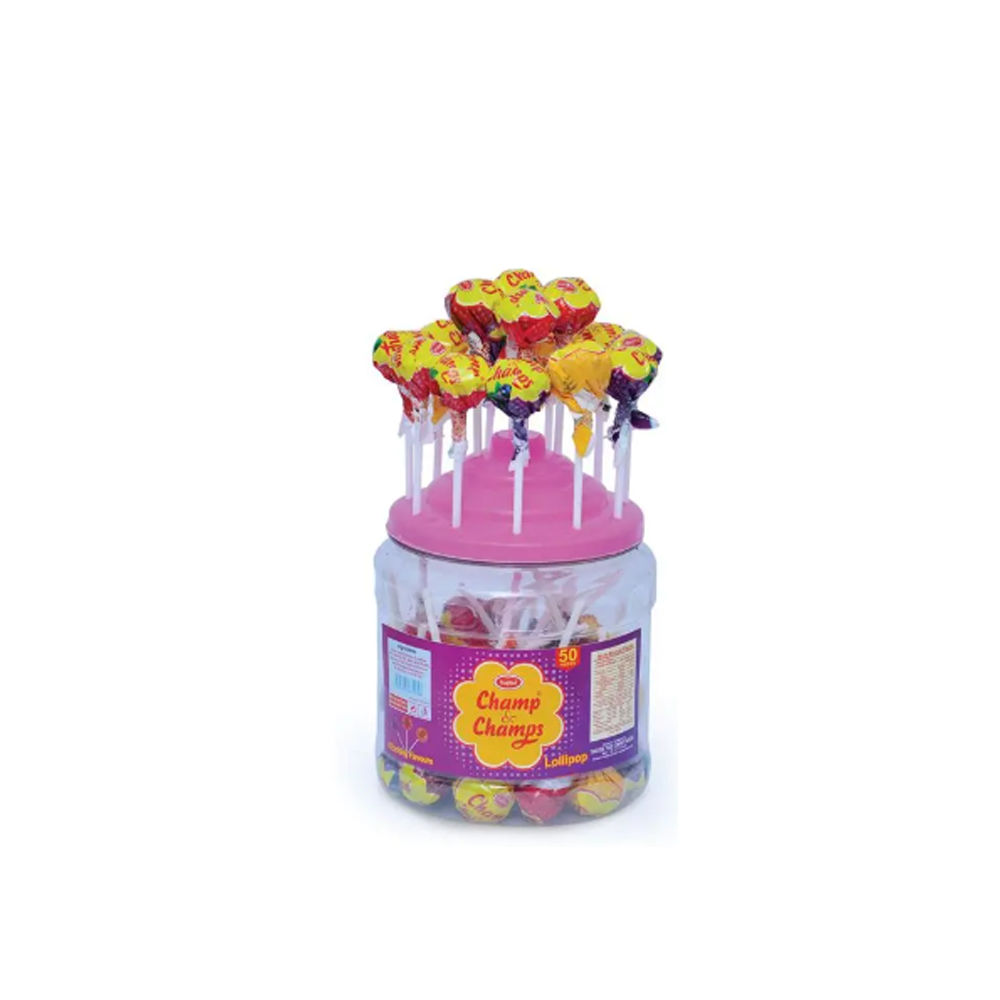 Tradition Fun Lolypop