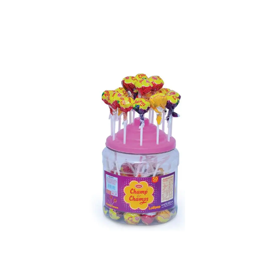 Tradition Fun Lolypop