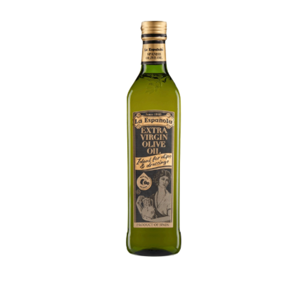 Espanola Extra Virgin Olive Oil 750Ml Btl