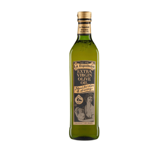 Espanola Extra Virgin Olive Oil 750Ml Btl
