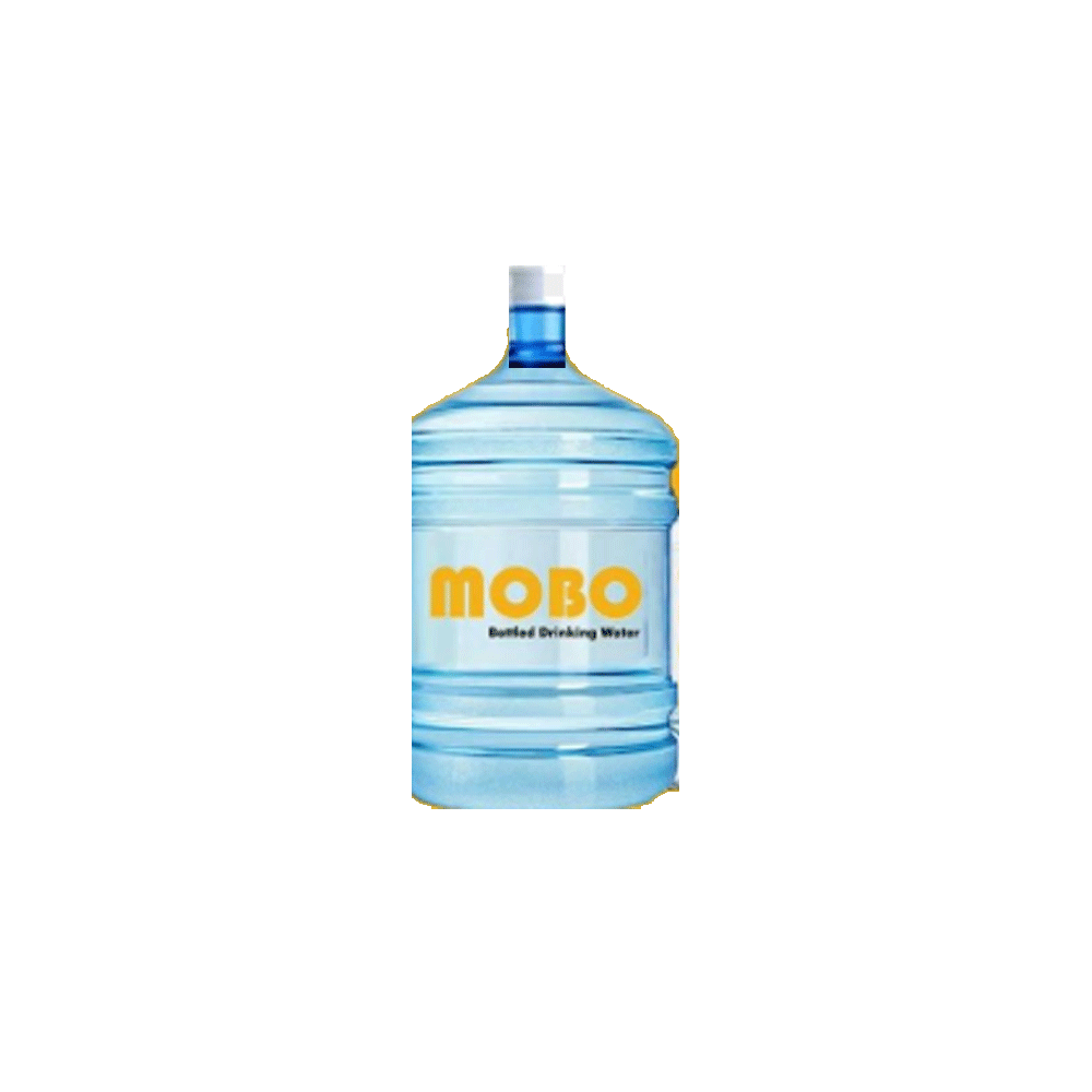 Mobo Water 19Ltr Refill