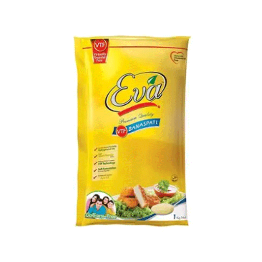 Eva Vtf Banaspati Per Kg