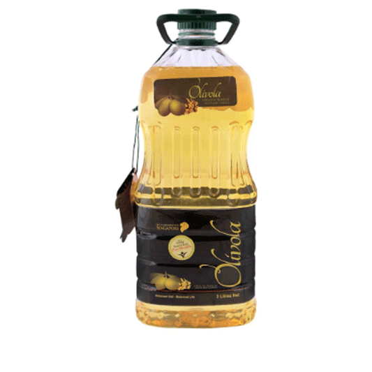 Meezan Olivola 3 Ltr Bottle