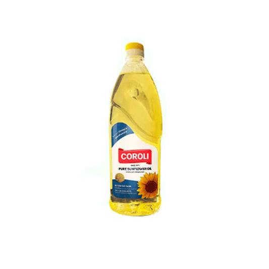 Coroli Sunflower Oil 750 Ml
