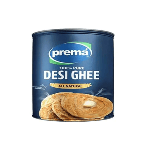 Prema Desi Ghee 935Gm