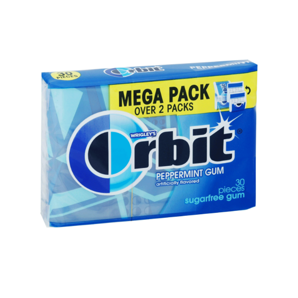 Orbit Papermint 30S