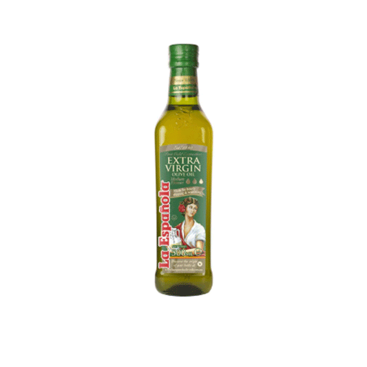 Espanola Extra Virgin Olive Oil 500Ml Btl