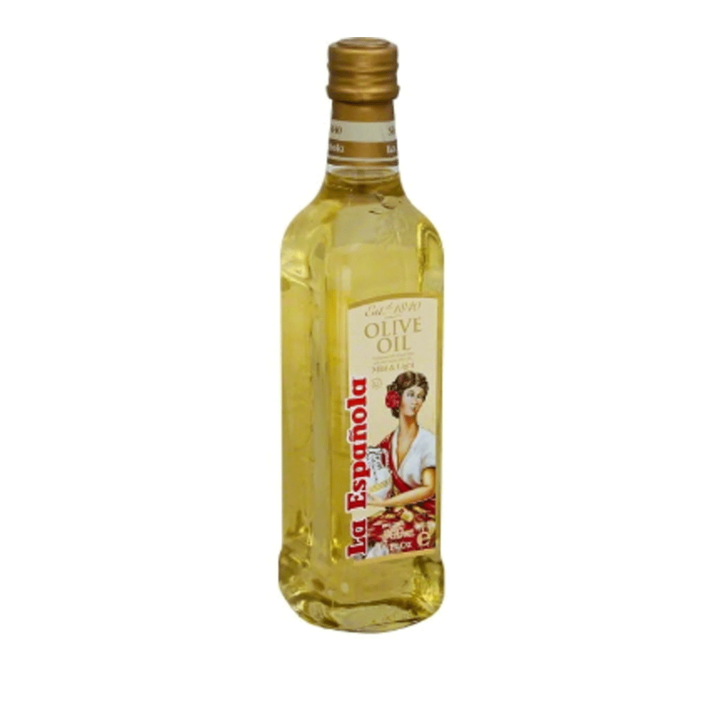 Espanola Extra Light Olive Oil 250Ml