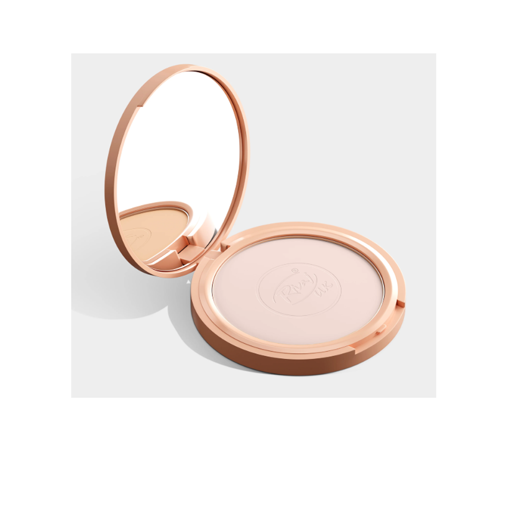 RIVAJ PHOTOREADY MINERAL FACE POWDER 4