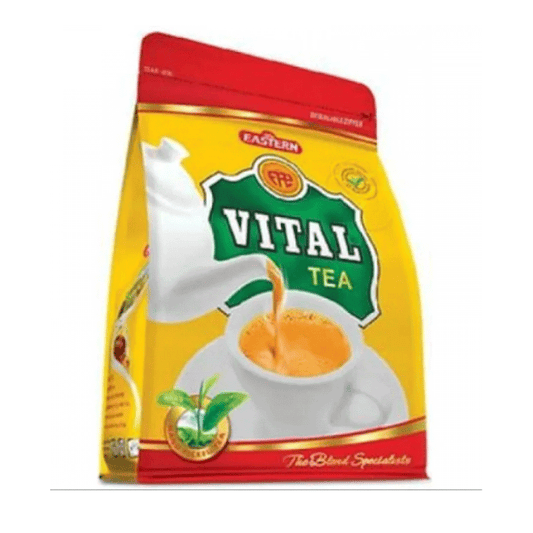 Vital 350Gm Zip (720P)