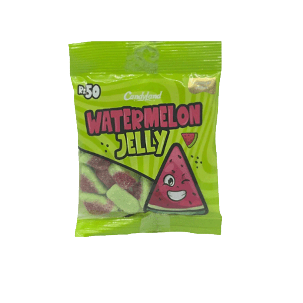 Premium Watermelon Jelly Rs50