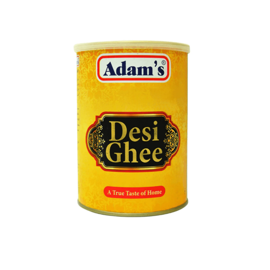 Adam'S Desi Ghee 1Kg