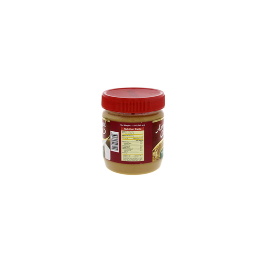 Ak Spread Hazeltella 350Gm