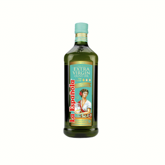 Espanola Extra Virgin Olive Oil 1000Ml Btl