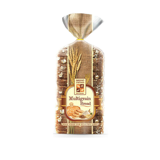 BREAD & BEYOND MULTIGRAIN BREAD