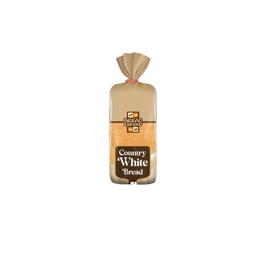 BREAD & BEYOND COUNTRY WHITE BREAD SMALL