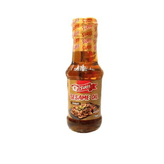 Suree Sesame Oil 150Ml