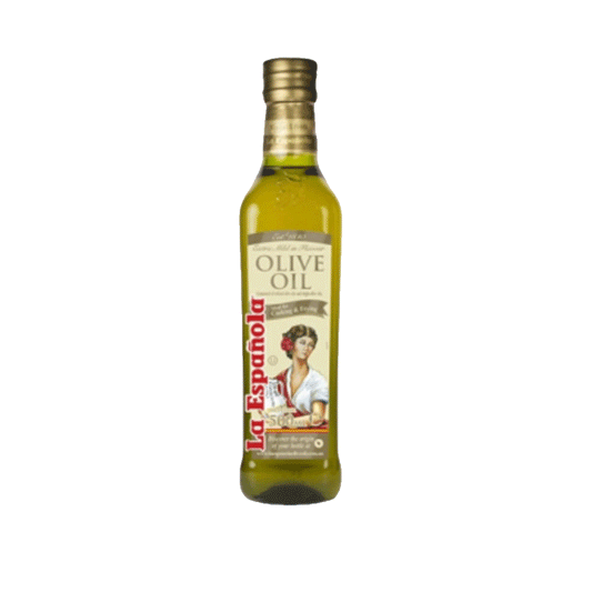Espanola Extra Light Olive Oil 500Ml