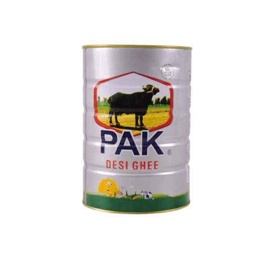 Pak Desi Ghee Tin 2.5Kg
