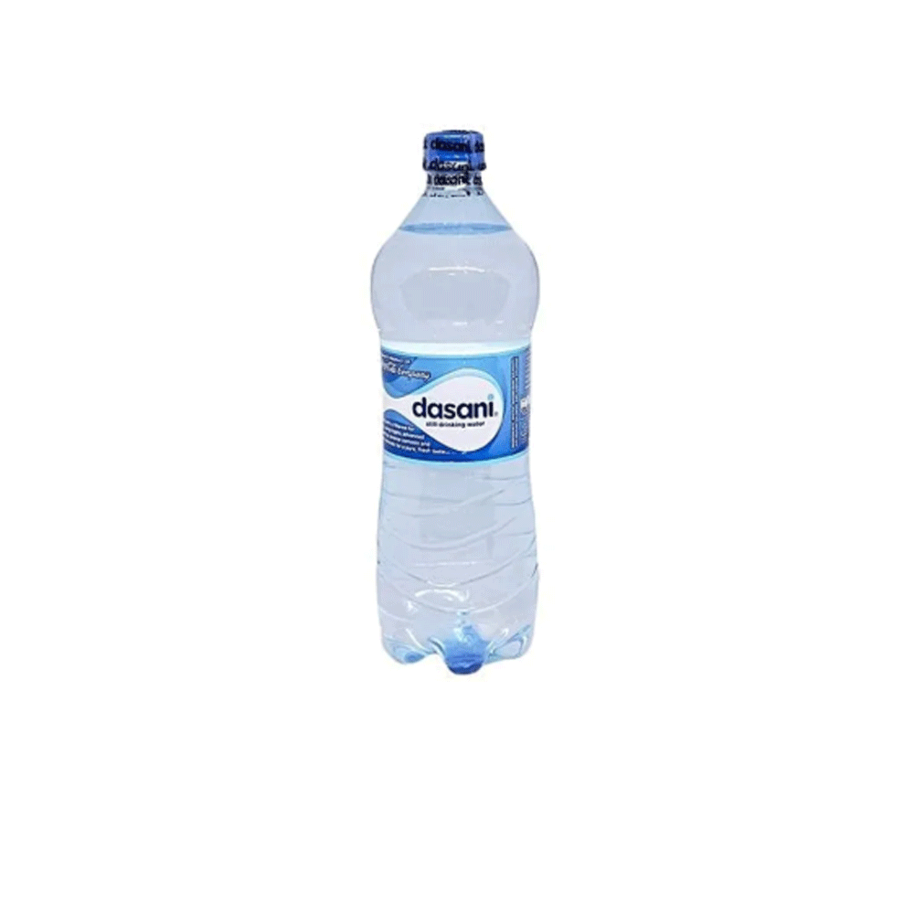 Dasani Water 1.5L