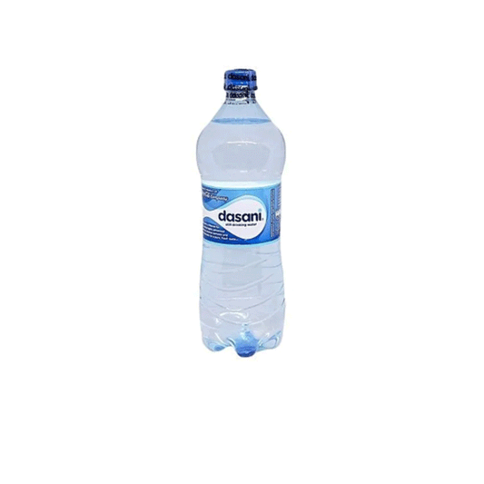 Dasani Water 1.5L