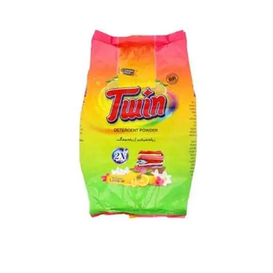 SUFI TWIN PACK 500G