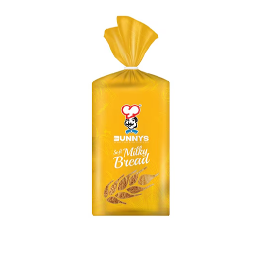 BUNNY'S BREAD MILKY STANDERD