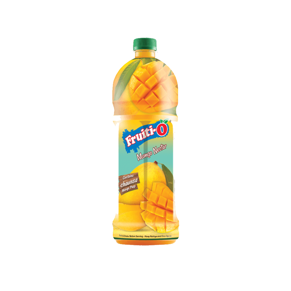 Shangrila Fruiti-O Mango Nectar 500Ml