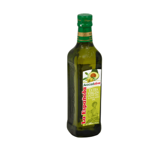 Espanola Avocado Oil 500Ml Btl