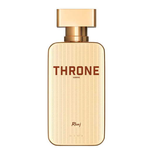 RIVAJ THRONE EDP 100ML