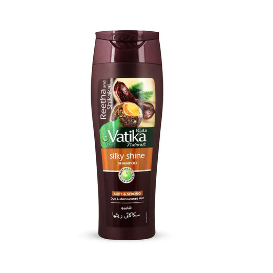 VATIKA SHAMPOO SHIKAKAI REETHA 360ML