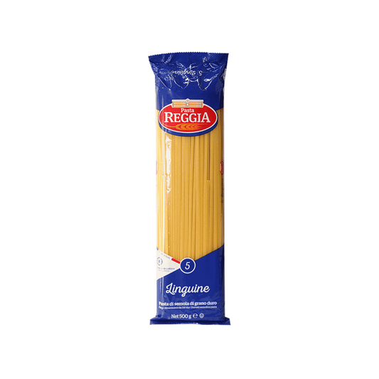 PASTA REGGIA (005) 500 G LINGUINE