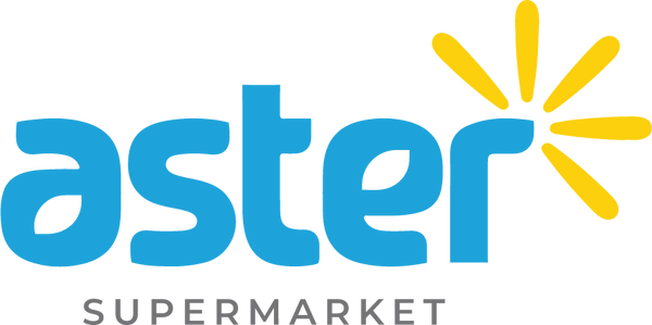 Aster-supermarket