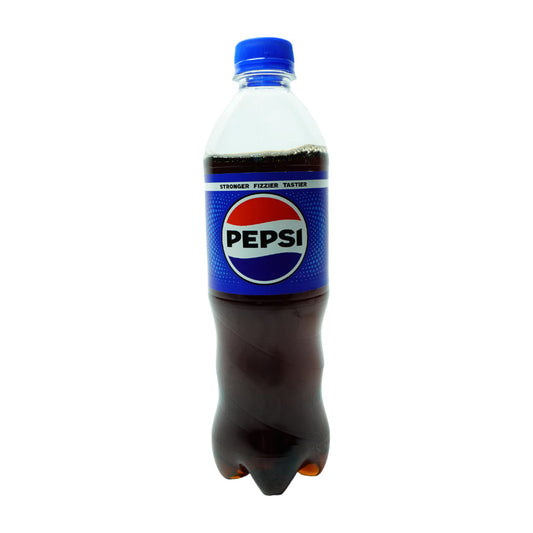 PEPSI 500ML