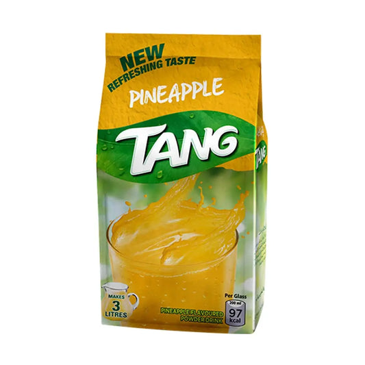 TANG 375G PINEAPPLE